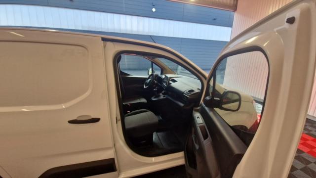 Citroen Berlingo image 1