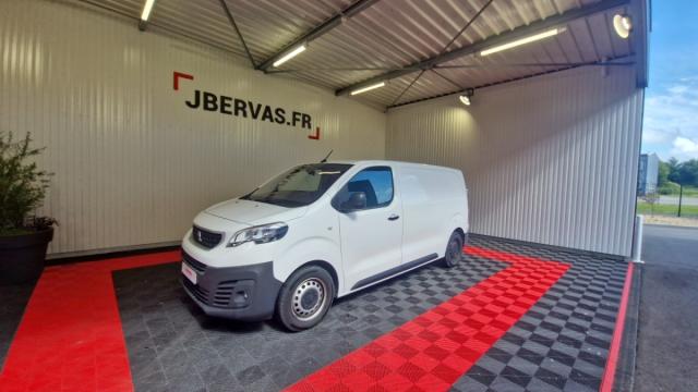 Peugeot Expert Tole Standard 1.5 Bluehdi 120 Ss Asphalt