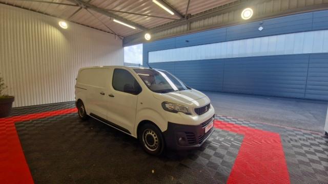 Peugeot Expert image 2