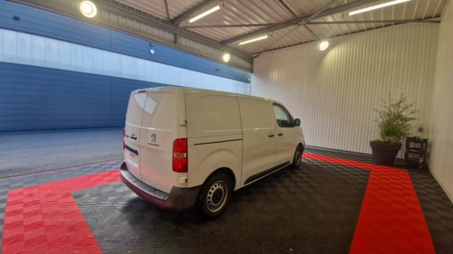 Peugeot Expert image 3