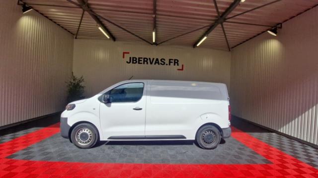 Peugeot Expert image 8