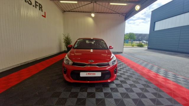 Kia Rio image 4
