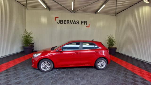Kia Rio image 3