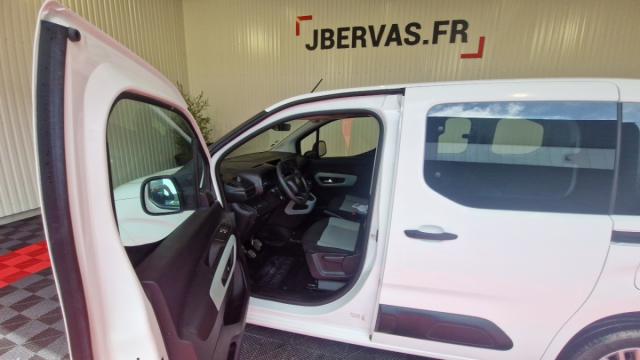 Citroen Berlingo image 3