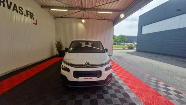 Citroen Berlingo image 8