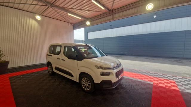 Citroen Berlingo image 6