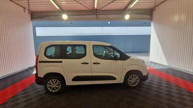 Citroen Berlingo image 4