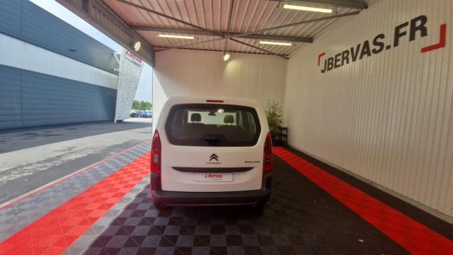 Citroen Berlingo image 2