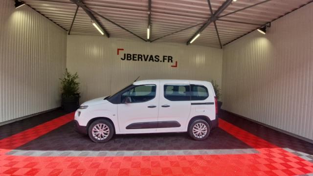 Citroen Berlingo image 9