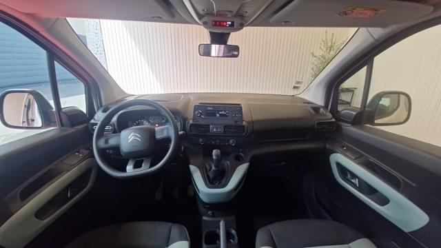 Citroen Berlingo image 1