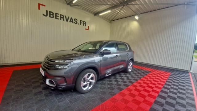 Citroen C5 Aircross Bluehdi 130 S&s Eat8 Business