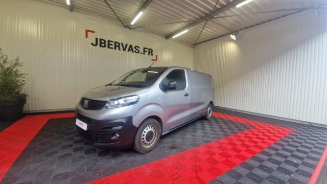 Fiat Scudo 2.0 Mjet3 145ch 5.3 Standard Pro Lounge
