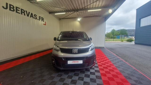 Fiat Scudo image 7