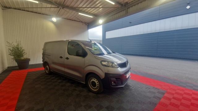 Fiat Scudo image 5