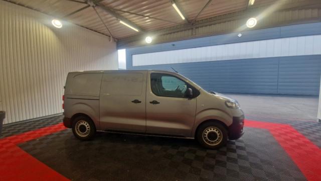 Fiat Scudo image 8