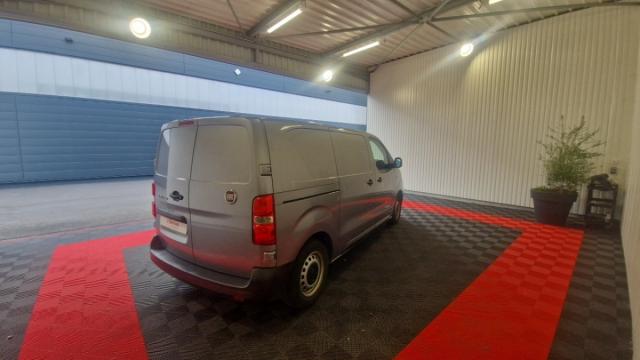 Fiat Scudo image 1