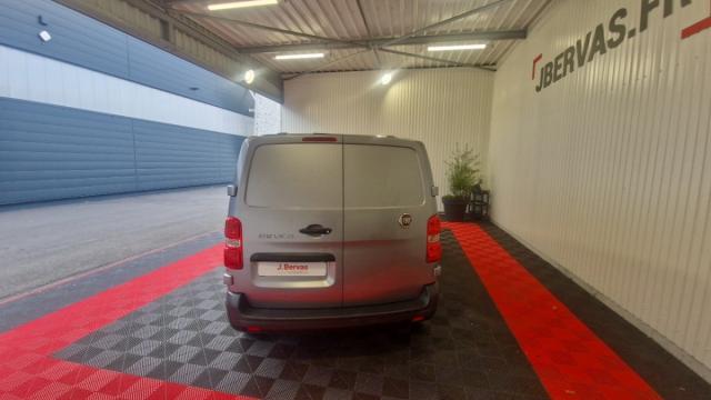 Fiat Scudo image 9