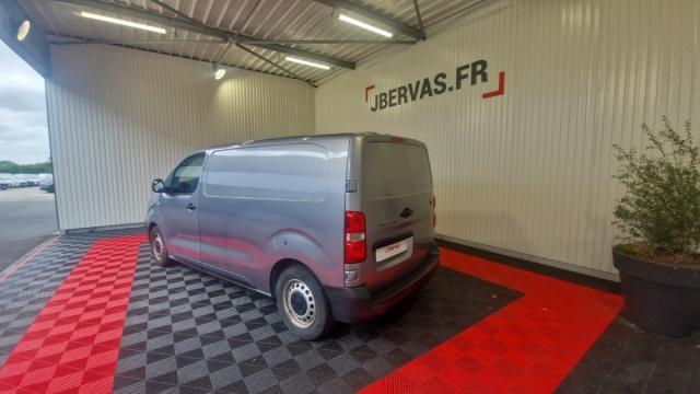 Fiat Scudo image 6