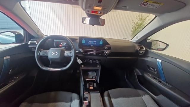 Citroen E-C4 image 4
