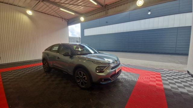 Citroen E-C4 image 1