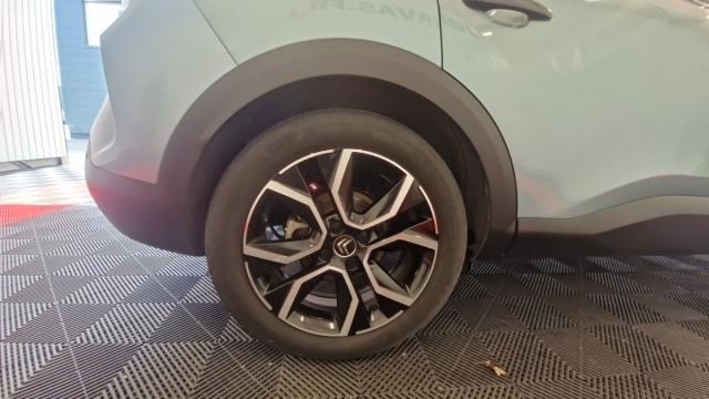 Citroen E-C4 image 3