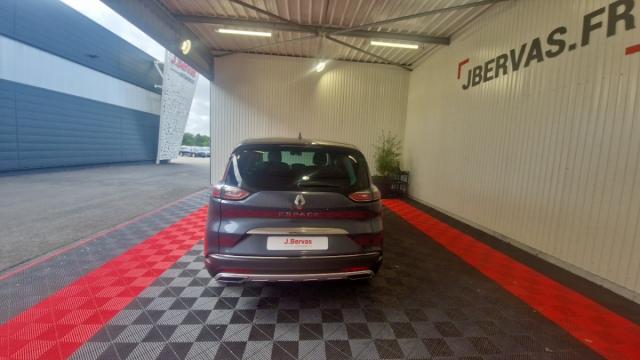 Renault Espace image 4