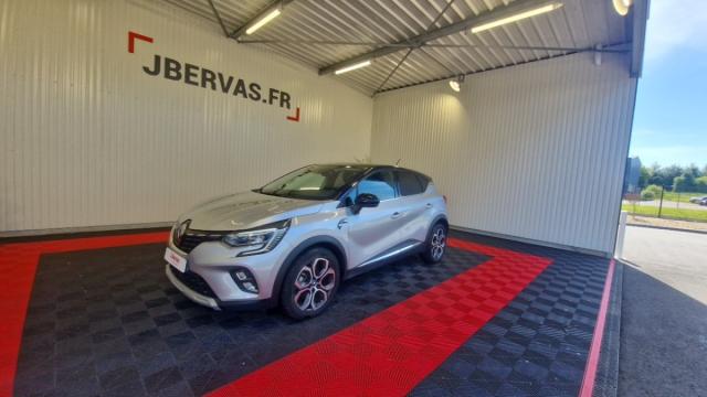 Renault Captur E-Tech Plug-In 160 Intens