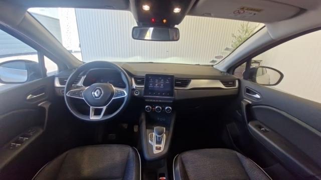 Renault Captur image 7