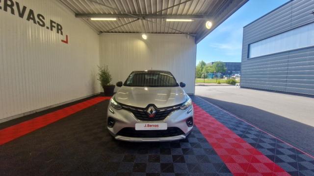 Renault Captur image 9