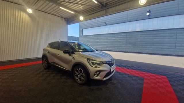 Renault Captur image 1