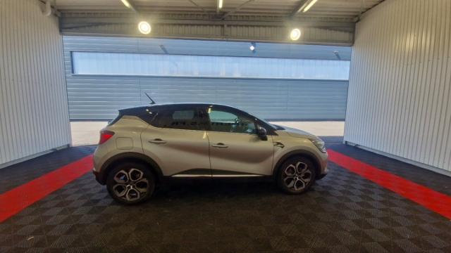 Renault Captur image 4