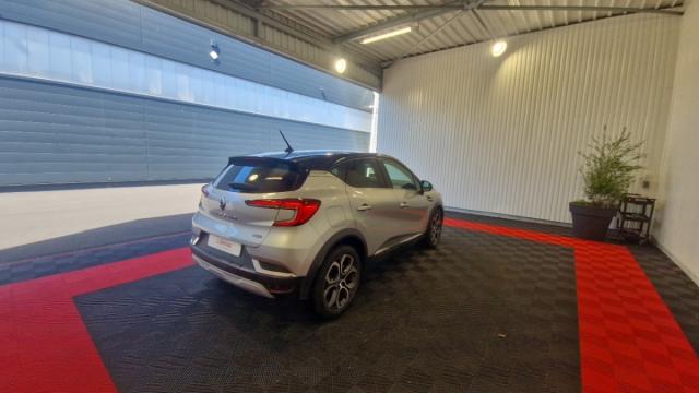 Renault Captur image 8