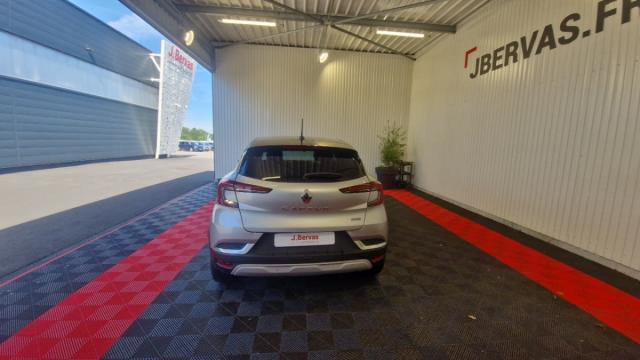 Renault Captur image 3