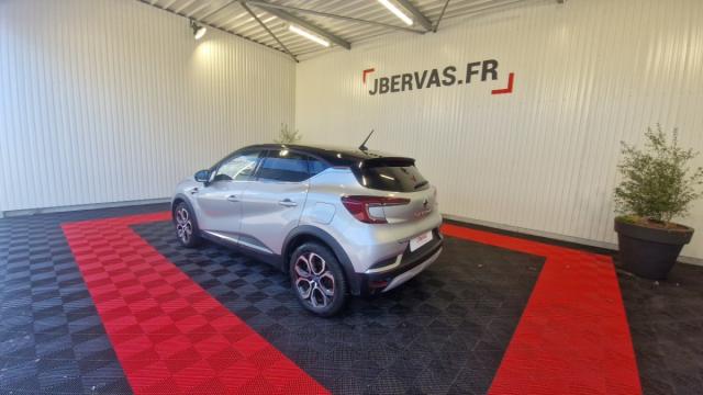 Renault Captur image 5