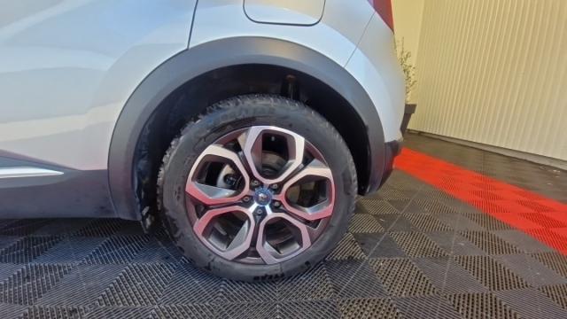 Renault Captur image 6