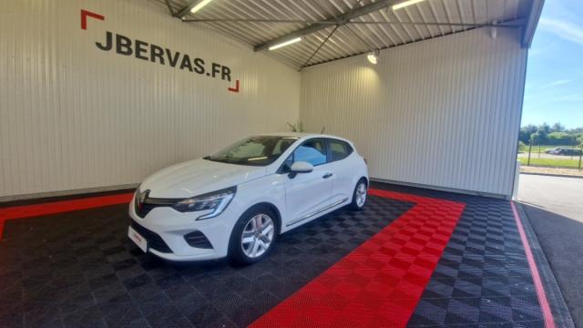 Renault Clio V Business E-Tech 140