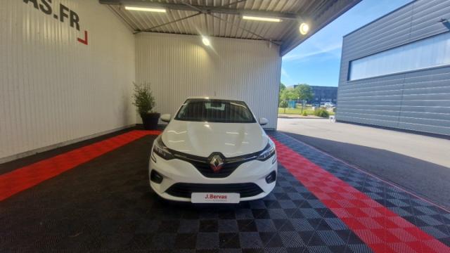 Renault Clio image 9