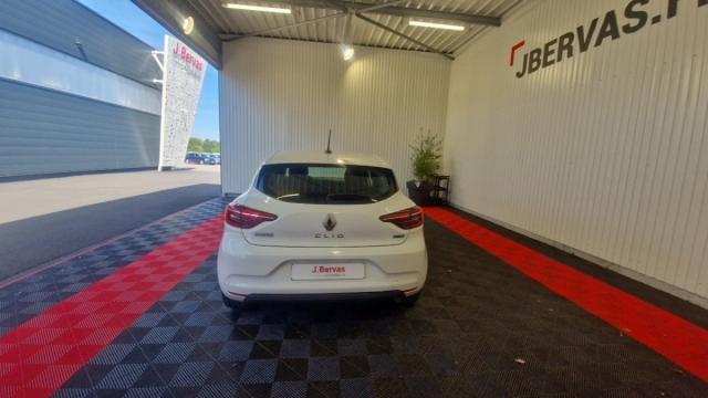 Renault Clio image 1