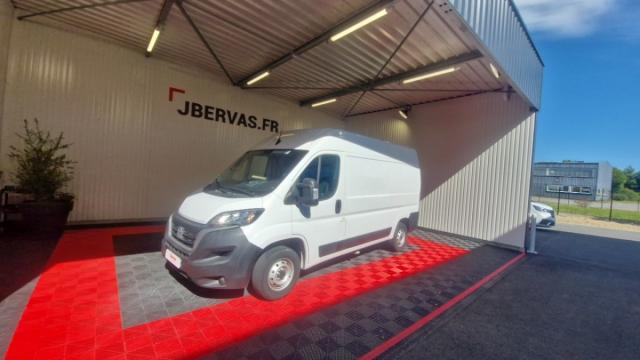 Fiat Ducato Tole 3.0 M H2 H3-Power 120 Ch Pack