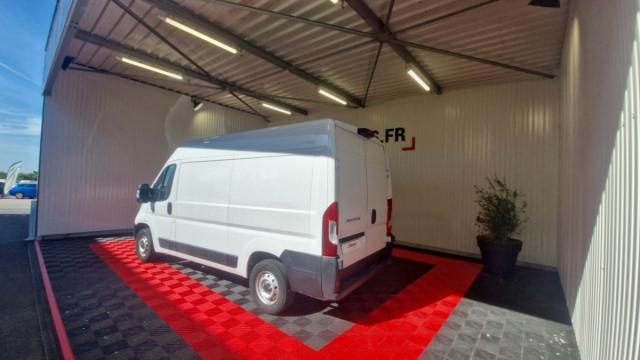 Fiat Ducato image 2