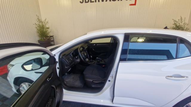 Renault Mégane image 3