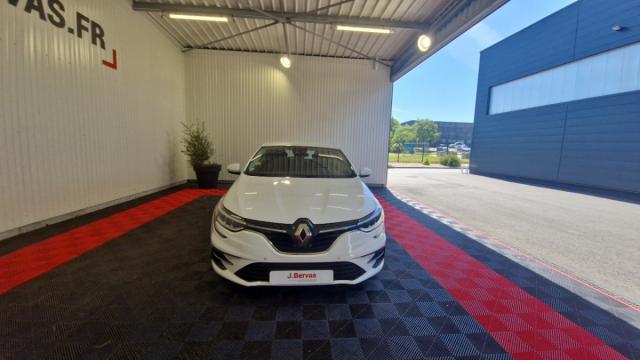 Renault Mégane image 2