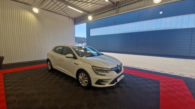Renault Mégane image 1