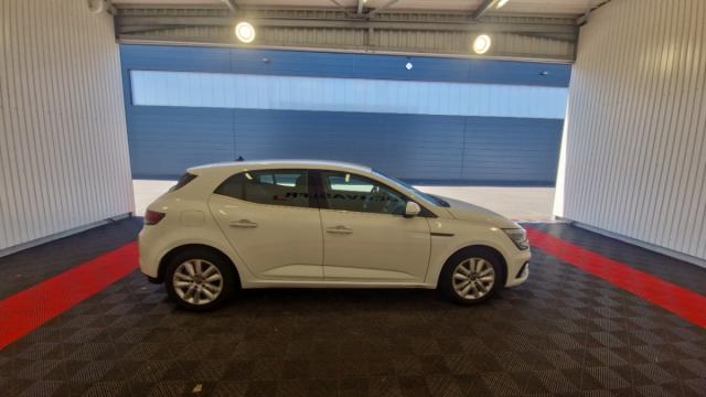 Renault Mégane image 8