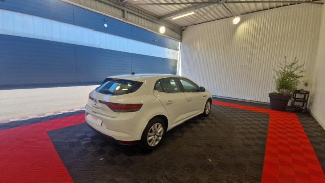 Renault Mégane image 6