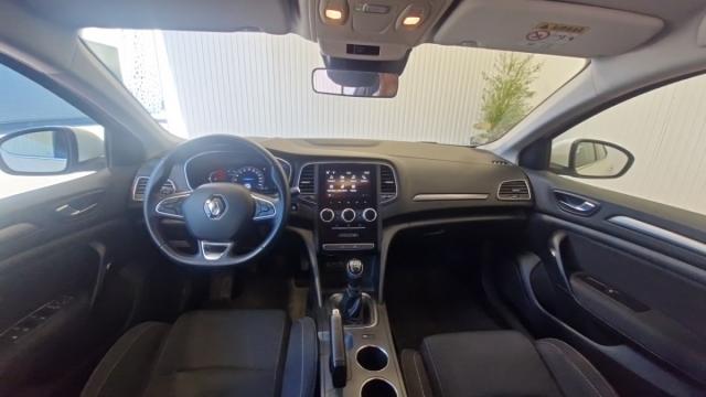 Renault Mégane image 5