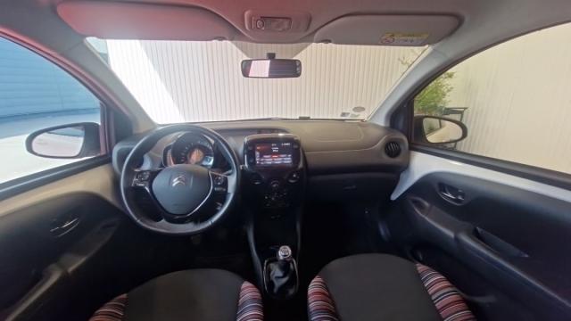 Citroen C1 image 5