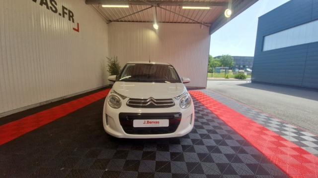 Citroen C1 image 3