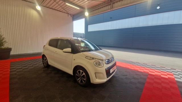 Citroen C1 image 4