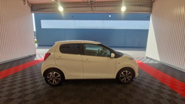 Citroen C1 image 6